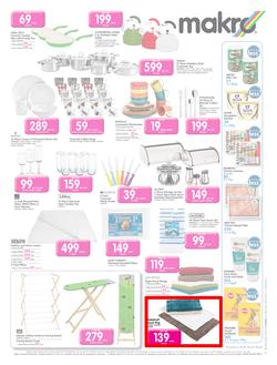 Makro : Summer Sale (26 Jan - 3 Feb 2014), page 11