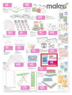 Makro : Summer Sale (26 Jan - 3 Feb 2014), page 11