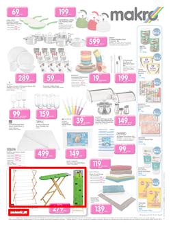 Makro : Summer Sale (26 Jan - 3 Feb 2014), page 11