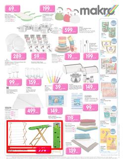 Makro : Summer Sale (26 Jan - 3 Feb 2014), page 11