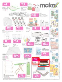 Makro : Summer Sale (26 Jan - 3 Feb 2014), page 11