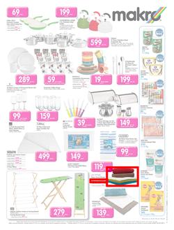 Makro : Summer Sale (26 Jan - 3 Feb 2014), page 11