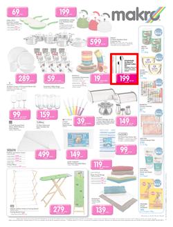 Makro : Summer Sale (26 Jan - 3 Feb 2014), page 11