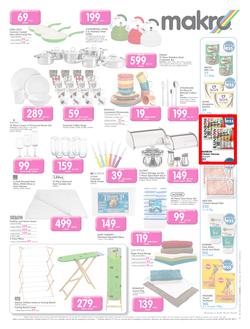 Makro : Summer Sale (26 Jan - 3 Feb 2014), page 11