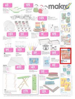 Makro : Summer Sale (26 Jan - 3 Feb 2014), page 11
