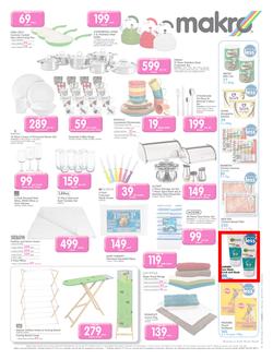 Makro : Summer Sale (26 Jan - 3 Feb 2014), page 11