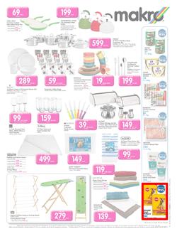 Makro : Summer Sale (26 Jan - 3 Feb 2014), page 11