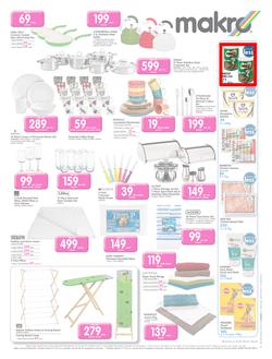 Makro : Summer Sale (26 Jan - 3 Feb 2014), page 11