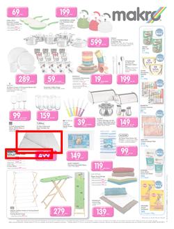 Makro : Summer Sale (26 Jan - 3 Feb 2014), page 11