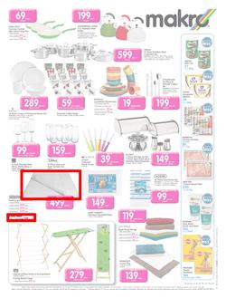 Makro : Summer Sale (26 Jan - 3 Feb 2014), page 11