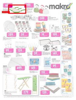 Makro : Summer Sale (26 Jan - 3 Feb 2014), page 11