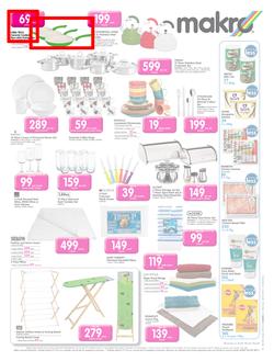 Makro : Summer Sale (26 Jan - 3 Feb 2014), page 11