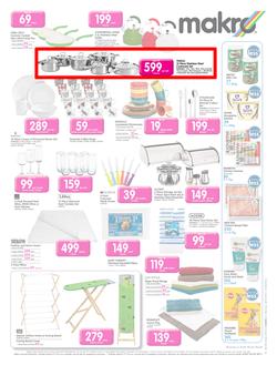 Makro : Summer Sale (26 Jan - 3 Feb 2014), page 11