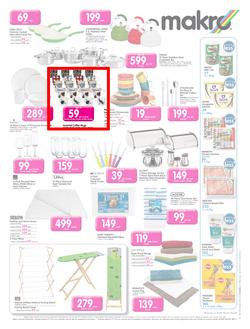 Makro : Summer Sale (26 Jan - 3 Feb 2014), page 11