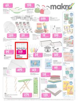 Makro : Summer Sale (26 Jan - 3 Feb 2014), page 11