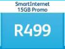 Huawei B593 LTE Router On SmartInternet 15GB Promo