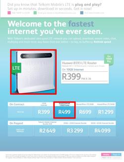 Telkom Mobile : Rethink Great Value In 2014 (30 Jan - 20 Feb 2014), page 11