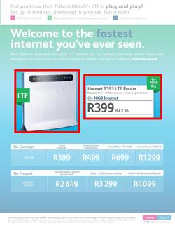 Telkom Mobile : Rethink Great Value In 2014 (30 Jan - 20 Feb 2014), page 11