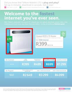Telkom Mobile : Rethink Great Value In 2014 (30 Jan - 20 Feb 2014), page 11