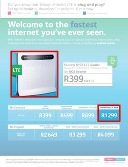 Telkom Mobile : Rethink Great Value In 2014 (30 Jan - 20 Feb 2014), page 11