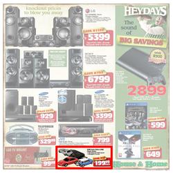 House & Home : HEYDAYS (2 Feb - 6 Feb 2014), page 11