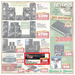 House & Home : HEYDAYS (2 Feb - 6 Feb 2014), page 11