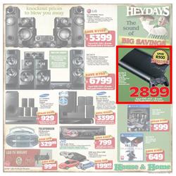 House & Home : HEYDAYS (2 Feb - 6 Feb 2014), page 11