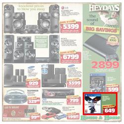 House & Home : HEYDAYS (2 Feb - 6 Feb 2014), page 11