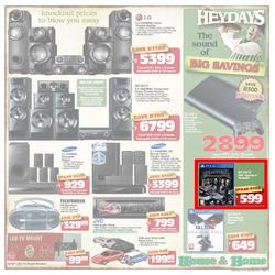 House & Home : HEYDAYS (2 Feb - 6 Feb 2014), page 11