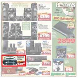 House & Home : HEYDAYS (2 Feb - 6 Feb 2014), page 11