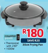 Counter Point 30Cm Frying Pan