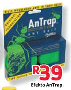 Efekto AnTrap