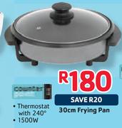 30cm Frying Pan-1500W