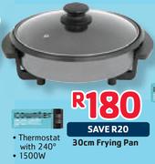 Counter Point 30cm Frying Pan