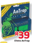 Efekto Antrap