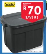 Addis Roughtote 68L