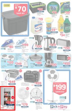 Pick N Pay KZN : Have You Switched Your Points To Cash? (4 Feb - 16 Feb 2014), page 11
