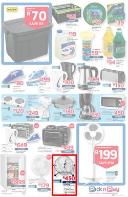 Pick N Pay KZN : Have You Switched Your Points To Cash? (4 Feb - 16 Feb 2014), page 11