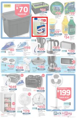 Pick N Pay KZN : Have You Switched Your Points To Cash? (4 Feb - 16 Feb 2014), page 11