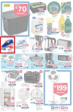 Pick N Pay KZN : Have You Switched Your Points To Cash? (4 Feb - 16 Feb 2014), page 11
