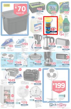 Pick N Pay KZN : Have You Switched Your Points To Cash? (4 Feb - 16 Feb 2014), page 11