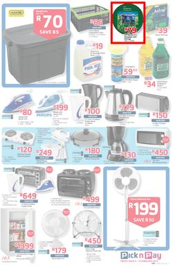 Pick N Pay KZN : Have You Switched Your Points To Cash? (4 Feb - 16 Feb 2014), page 11