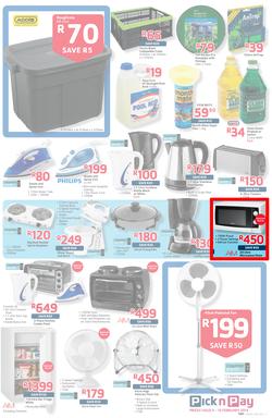 Pick N Pay KZN : Have You Switched Your Points To Cash? (4 Feb - 16 Feb 2014), page 11