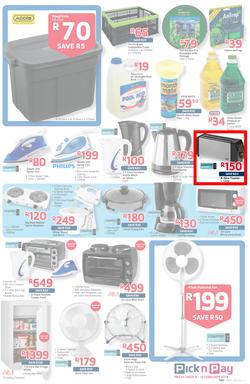 Pick N Pay KZN : Have You Switched Your Points To Cash? (4 Feb - 16 Feb 2014), page 11