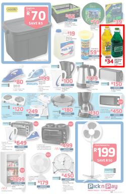Pick N Pay KZN : Have You Switched Your Points To Cash? (4 Feb - 16 Feb 2014), page 11