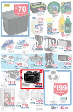 Pick N Pay KZN : Have You Switched Your Points To Cash? (4 Feb - 16 Feb 2014), page 11