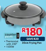Counter Point 30cm Frying Pan