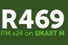 Samsung Galaxy S4 I9500 32GB/S4 16GB LTE I9505-On Smart M