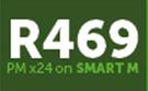 Samsung Galaxy Mega I9205-On Smart M