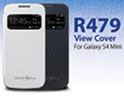 View Cover For Samsung Galaxy S4 Mini